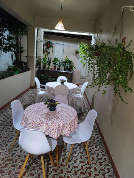 Imagem 10 da galeria do anúncio: quartos individuais mobiliados