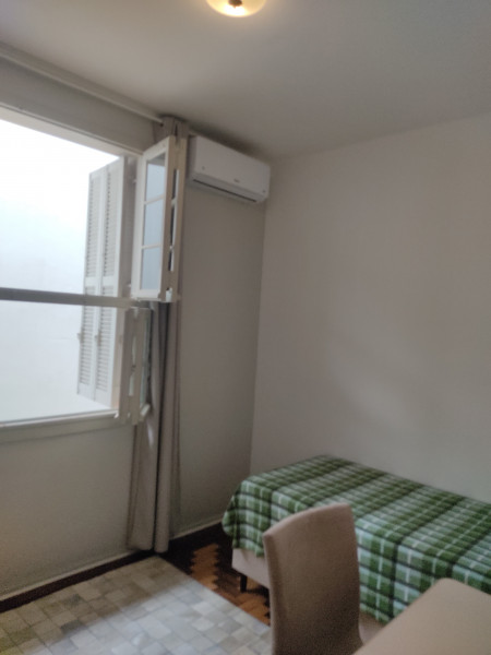 Imagem 13 da galeria do anúncio: quartos individuais mobiliados