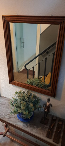 Imagem 9 da galeria do anúncio: quartos individuais mobiliados