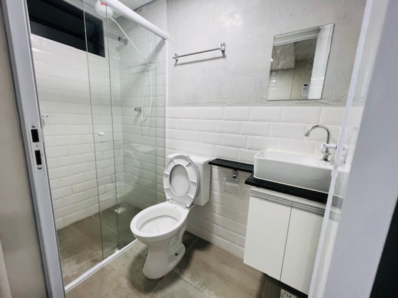 Imagem 5 da galeria do anúncio: ALUGUEL - STUDIO MOBILIADO - BELA VISTA (CENTRO)