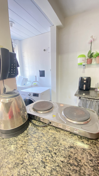 Imagem 8 da galeria do anúncio: Quarto em Coqueiros