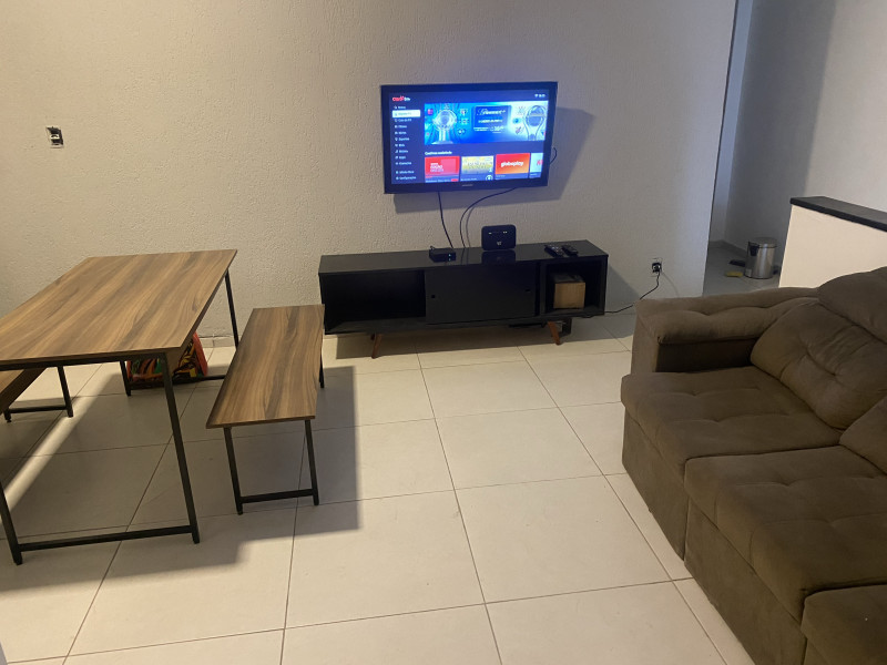 Imagem 1 da galeria do anúncio: Quarto Compartilhado Metro Ana Rosa