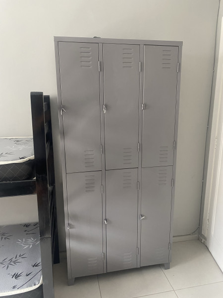 Imagem 4 da galeria do anúncio: Quarto Compartilhado Metro Ana Rosa