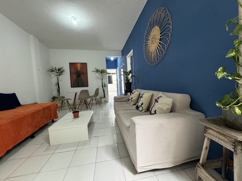 Imagem 1 da galeria do anúncio: Quarto em ap  no Largo da Dinha