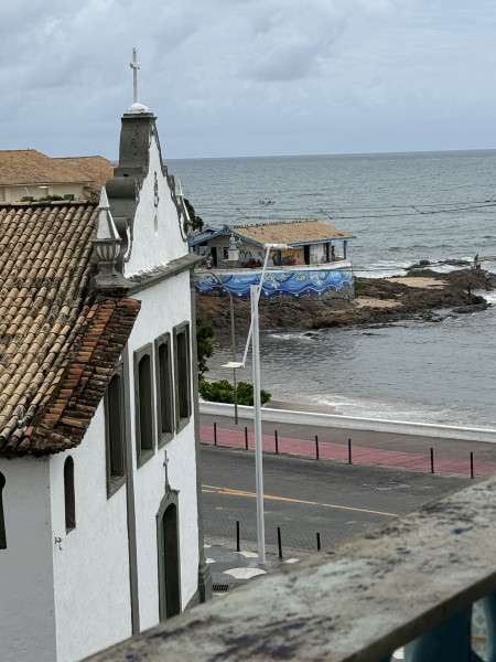 Imagem 7 da galeria do anúncio: Quarto em ap  no Largo da Dinha
