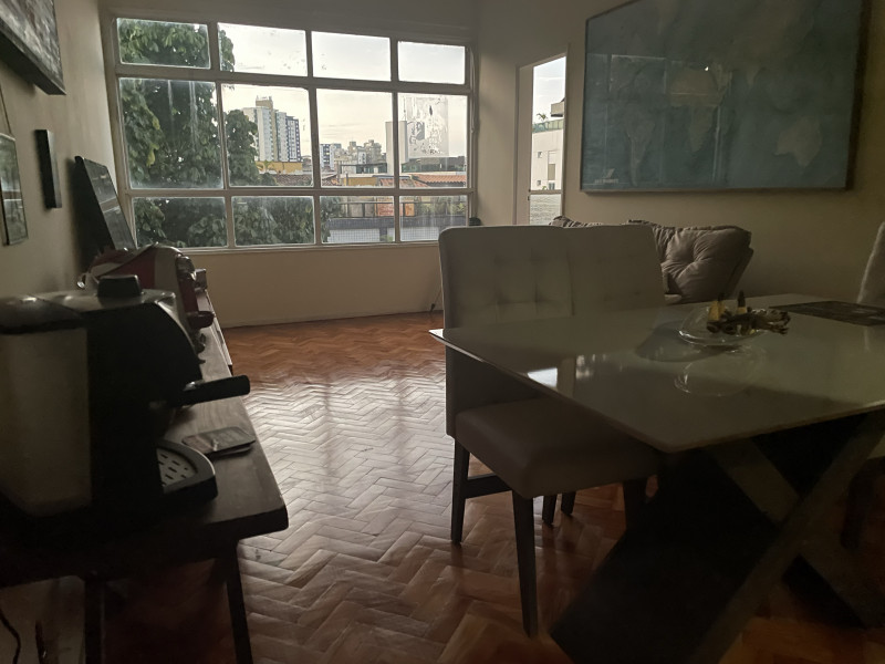 Imagem 1 da galeria do anúncio: Quarto Mobiliado no Sion, Perto de Tudo.