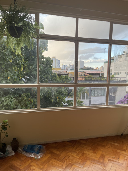 Imagem 3 da galeria do anúncio: Quarto Mobiliado no Sion, Perto de Tudo.