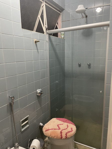 Imagem 4 da galeria do anúncio: Quarto Mobiliado no Sion, Perto de Tudo.