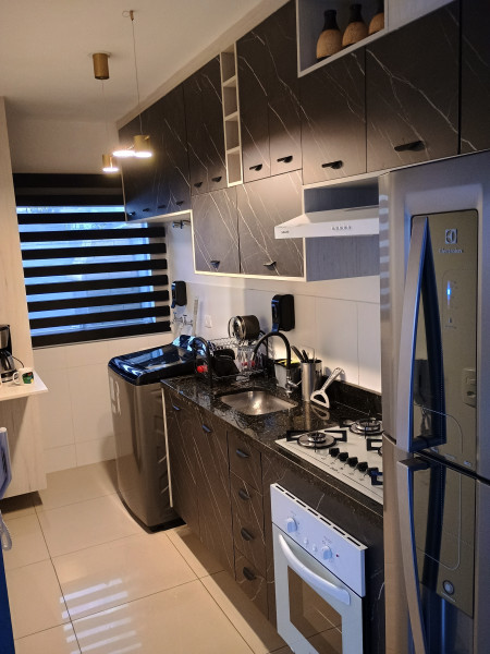 Imagem 4 da galeria do anúncio: Aluga-se um quarto perto da estação Patriarca do metrô.