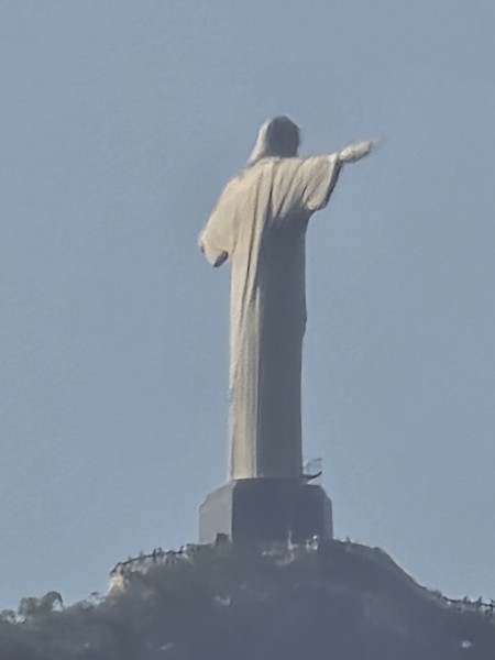 Imagem 2 da galeria do anúncio: Alugo quarto individual no coração de Laranjeiras