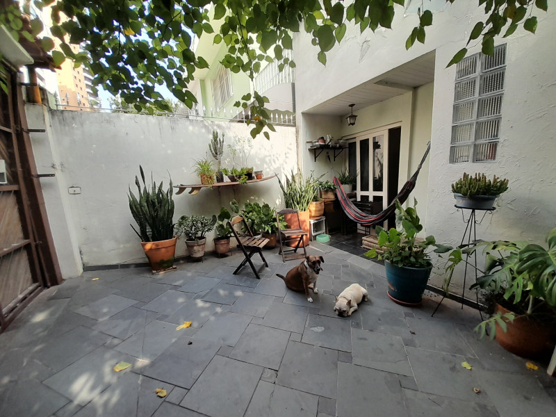 Imagem 1 da galeria do anúncio: Casa no alto de santana