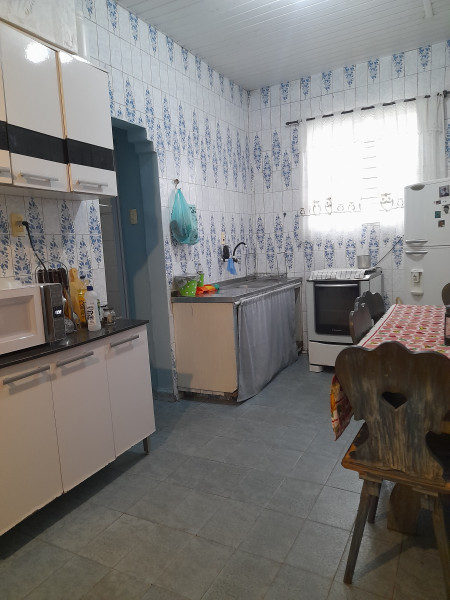 Imagem 4 da galeria do anúncio: Casa no alto de santana