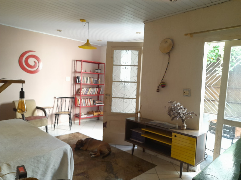 Imagem 2 da galeria do anúncio: Casa no alto de santana