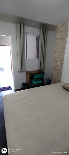 Imagem 3 da galeria do anúncio: Quarto individual na Vila Madalena a 300m estacao metro