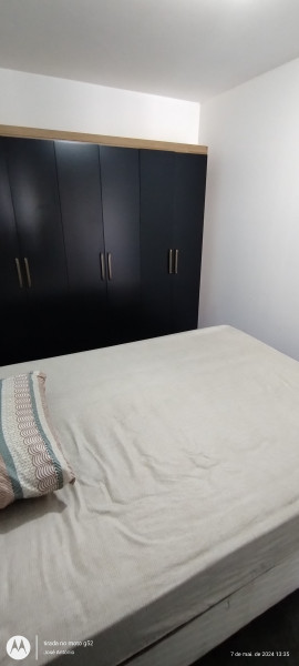 Imagem 2 da galeria do anúncio: Quarto individual na Vila Madalena a 300m estacao metro