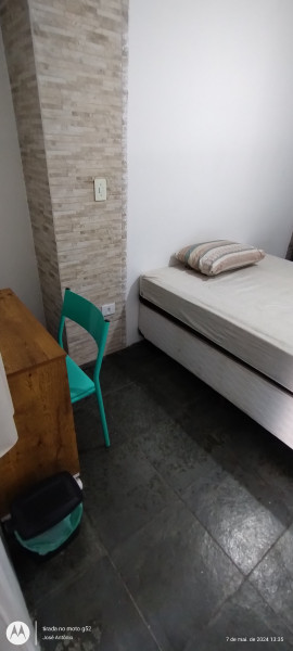 Imagem 1 da galeria do anúncio: Quarto individual na Vila Madalena a 300m estacao metro