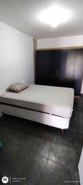 Imagem 4 da galeria do anúncio: Quarto individual na Vila Madalena a 300m estacao metro