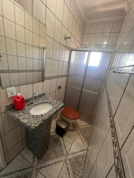 Imagem 5 da galeria do anúncio: Suite mobiliada