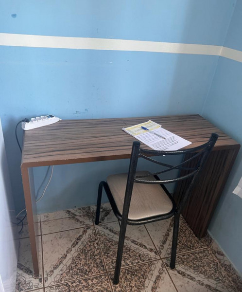 Imagem 3 da galeria do anúncio: Suite mobiliada