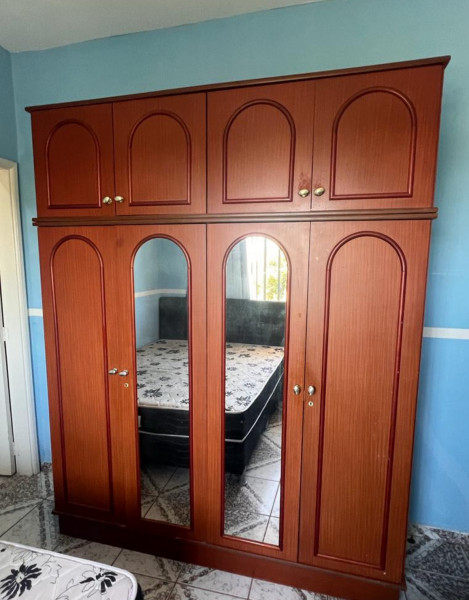 Imagem 1 da galeria do anúncio: Suite mobiliada