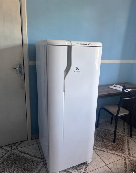 Imagem 4 da galeria do anúncio: Suite mobiliada