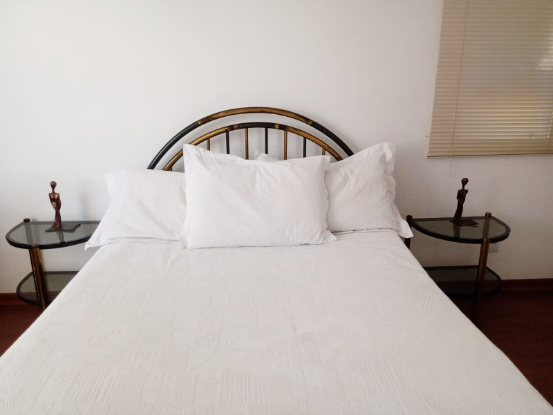 Imagem 2 da galeria do anúncio: Carnaval BH apto 5 pessoas