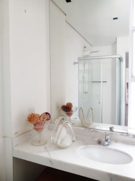 Imagem 4 da galeria do anúncio: Carnaval BH apto 5 pessoas