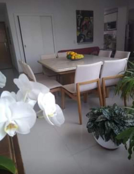 Imagem 7 da galeria do anúncio: Carnaval BH apto 5 pessoas