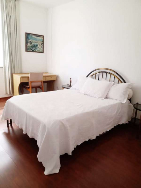 Imagem 1 da galeria do anúncio: Carnaval BH apto 5 pessoas