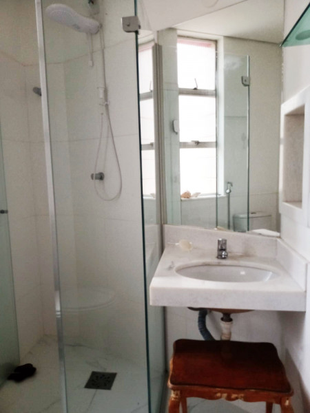 Imagem 3 da galeria do anúncio: Carnaval BH apto 5 pessoas