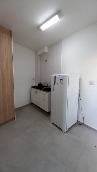 Imagem 5 da galeria do anúncio: kitnet mobiliada na Vila Sônia