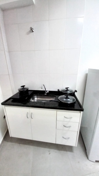 Imagem 2 da galeria do anúncio: kitnet mobiliada na Vila Sônia