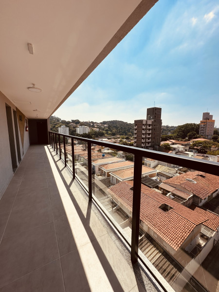 Imagem 1 da galeria do anúncio: estúdio semi mobiliado ao lado do metrô São Paulo Morumbi