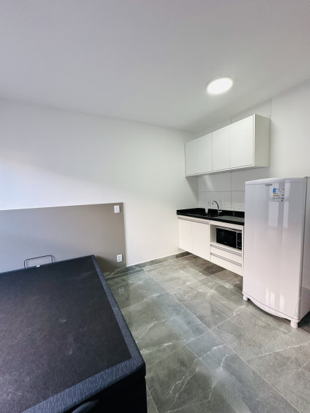 Imagem 4 da galeria do anúncio: estúdio semi mobiliado ao lado do metrô São Paulo Morumbi