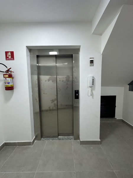 Imagem 8 da galeria do anúncio: estúdio semi mobiliado ao lado do metrô São Paulo Morumbi