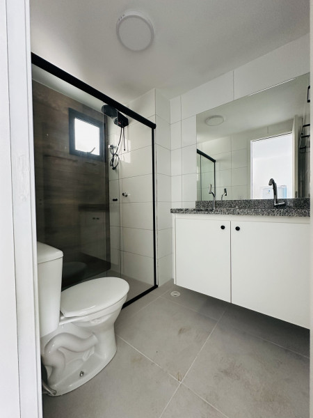 Imagem 6 da galeria do anúncio: estúdio semi mobiliado ao lado do metrô São Paulo Morumbi