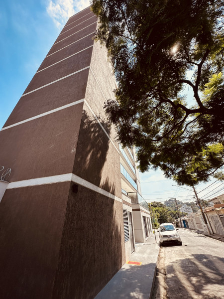 Imagem 9 da galeria do anúncio: estúdio semi mobiliado ao lado do metrô São Paulo Morumbi