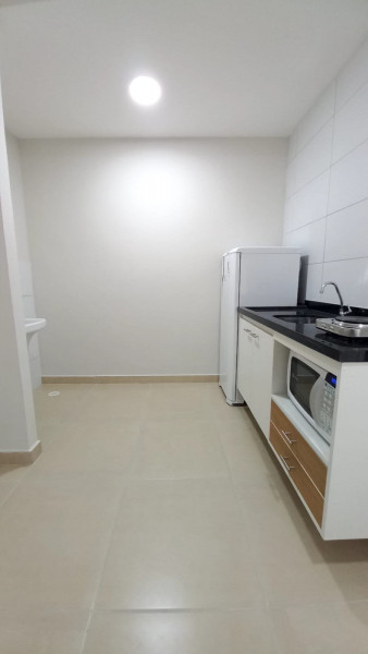 Imagem 4 da galeria do anúncio: studio no butanta proximo a usp