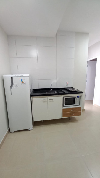 Imagem 1 da galeria do anúncio: studio no butanta proximo a usp