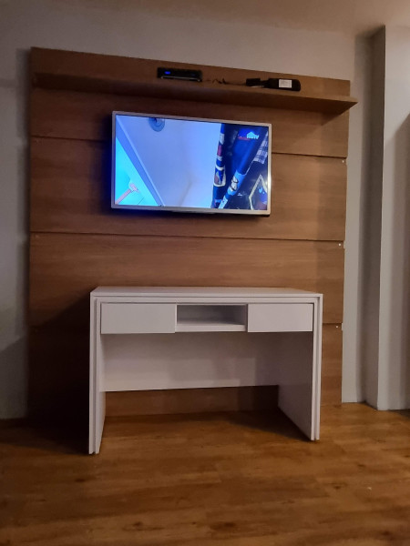 Imagem 1 da galeria do anúncio: QUARTO PARA LOCAÇÃO