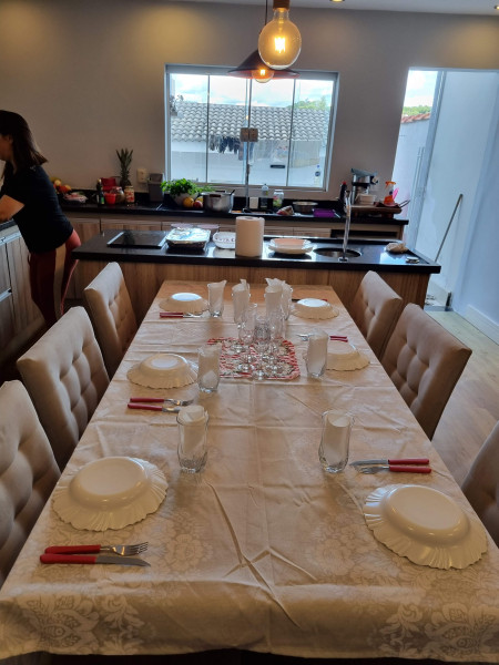 Imagem 2 da galeria do anúncio: QUARTO PARA LOCAÇÃO