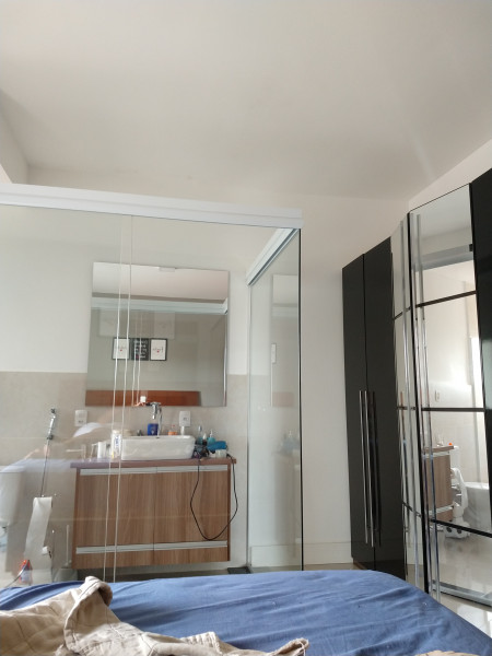 Imagem 4 da galeria do anúncio: QUARTO PARA LOCAÇÃO