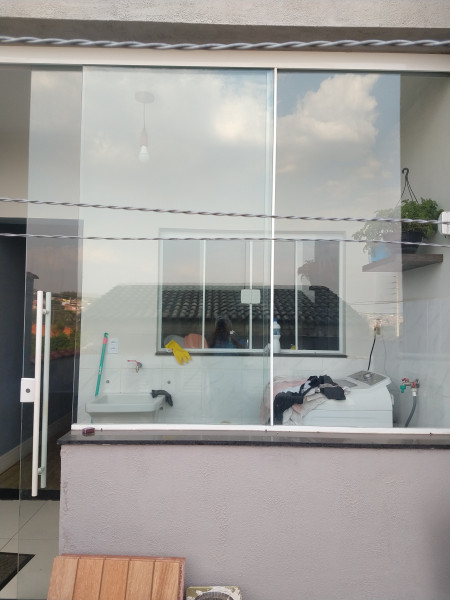 Imagem 3 da galeria do anúncio: QUARTO PARA LOCAÇÃO