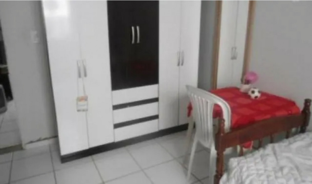 Imagem 2 da galeria do anúncio: Pensionato em São Luís