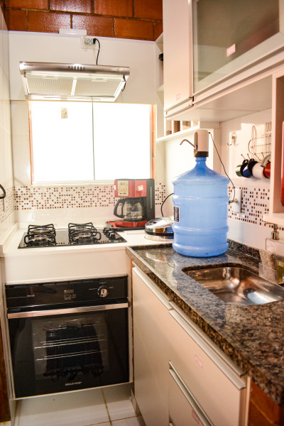 Imagem 10 da galeria do anúncio: pure apartments RJ