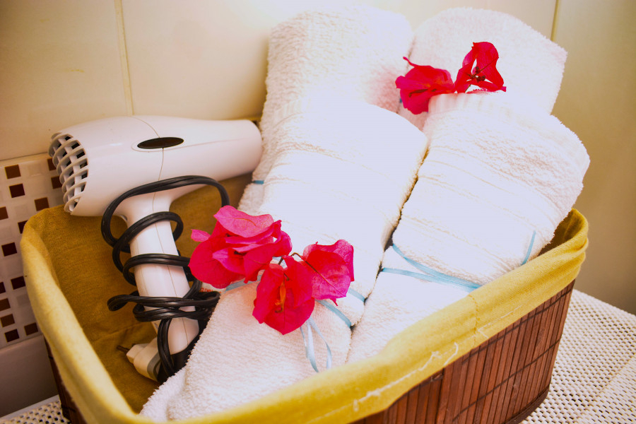 Imagem 8 da galeria do anúncio: pure apartments RJ