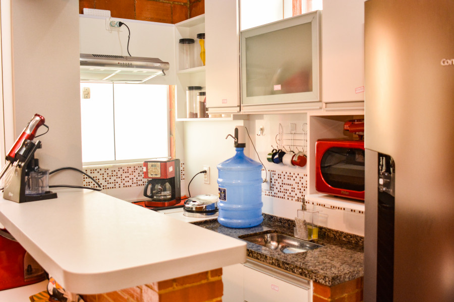 Imagem 11 da galeria do anúncio: pure apartments RJ