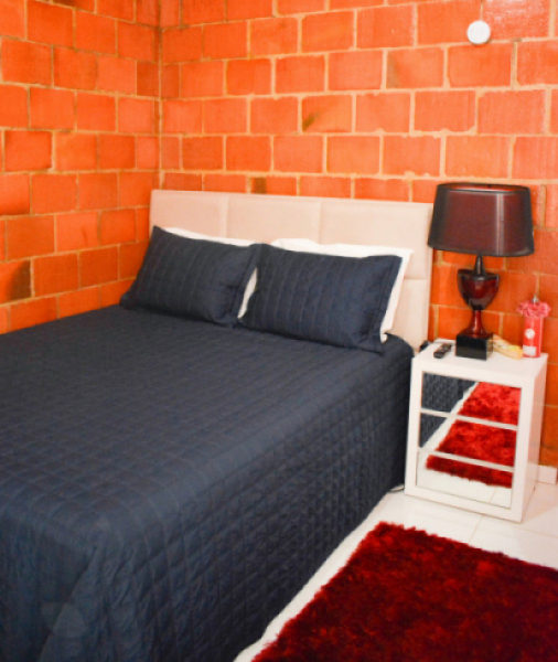 Imagem 1 da galeria do anúncio: pure apartments RJ