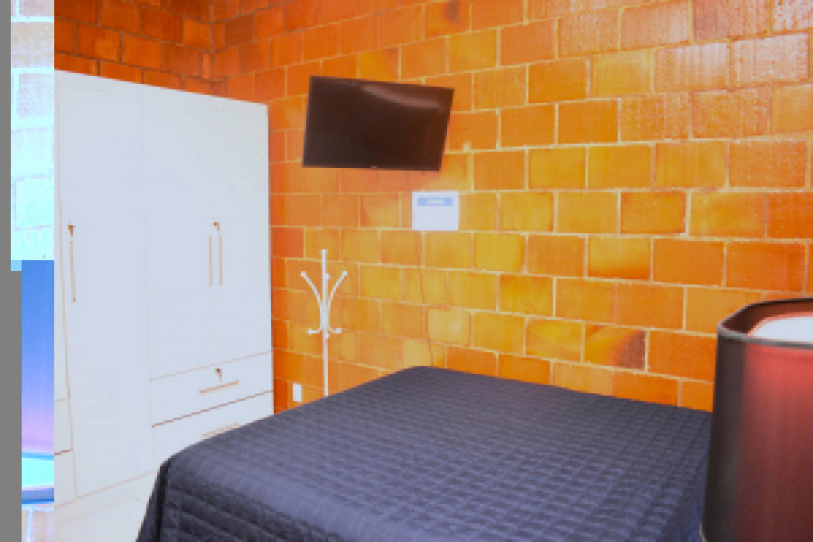 Imagem 3 da galeria do anúncio: pure apartments RJ