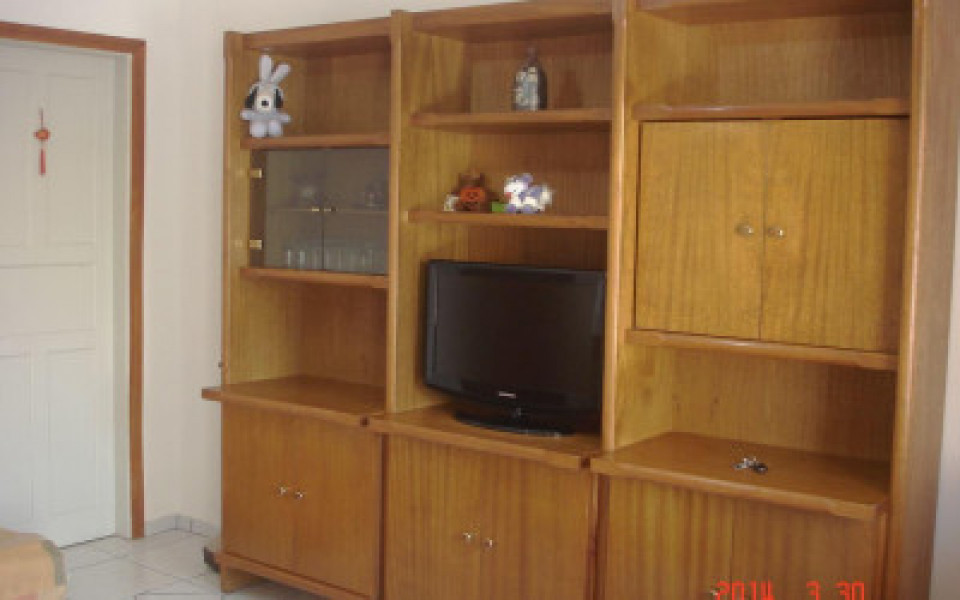 Imagem 4 da galeria do anúncio: Suíte Individual 500 metros do Metrô Linha Verde